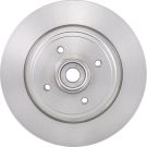 BOSCH Bremsscheibe 0 986 479 270