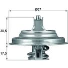 Mahle Thermostat, Kühlmittel BEHR TX 54 71D