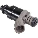 Metzger Einspritzventil 0920081