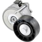 NTN-SNR Spannrolle, Keilrippenriemen GA358.99