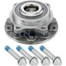 NTN-SNR Radlagersatz R160.34