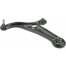 Metzger Lenker, Radaufhängung 58067501