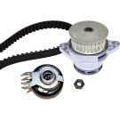 INA Wasserpumpe + Zahnriemensatz 530 0167 30