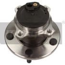 Maxgear Radlagersatz 33-0770