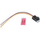 Metzger Kabelreparatursatz, Kühlerlüfter 2323034