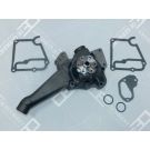 OE Germany Wasserpumpe, Motorkühlung 01 2000 366001