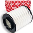FEBI BILSTEIN 173131 Luftfilter FEBI BILSTEIN 173131 Luftfilter