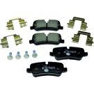 Hella Bremsbelagsatz, Scheibenbremse 8DB 355 016-181