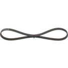 BOSCH Keilrippenriemen 1 987 947 856