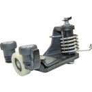 Metzger Rollenführung, Schiebetür 2310052