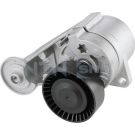 NTN-SNR Spannrolle, Keilrippenriemen GA365.36