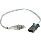 Metzger Lambdasonde 0893621