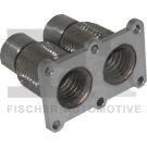 FA1 Flexrohr, Abgasanlage VW445-125