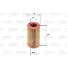 Valeo Luftfilter 585622