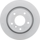 BOSCH Bremsscheibe 0 986 478 570