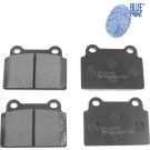 Bremsbelagsatz, Scheibenbremse ADC44276