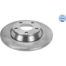 Bremsscheibe 115 521 1028 Bremsscheibe 115 521 1028