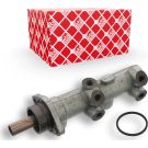 FEBI BILSTEIN 18321 Hauptbremszylinder FEBI BILSTEIN 18321 Hauptbremszylinder