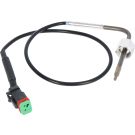 Sensor, Abgastemperatur 9 8169 1 Sensor, Abgastemperatur 9 8169 1