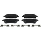 BOSCH Bremsbelagsatz, Scheibenbremse 0 986 494 644