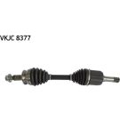 SKF Antriebswelle VKJC 8377