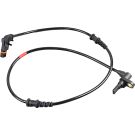 Metzger Sensor, Raddrehzahl 09001290