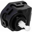 Vemo Stellelement, Leuchtweiteregulierung Green Mobility Parts V10-77-1020