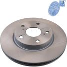 Blue Print Bremsscheibe ADT343261