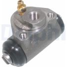 Delphi Radbremszylinder LW70005