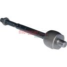 Metzger Axialgelenk, Spurstange COMPETENCE KIT 51014418