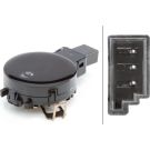 Regensensor 6PW 012 343-721