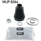 SKF Faltenbalgsatz, Antriebswelle VKJP 8364
