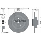 Bremsscheibe 92233103 Bremsscheibe 92233103