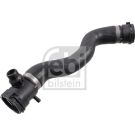 FEBI BILSTEIN 183457 Kühlerschlauch FEBI BILSTEIN 183457 Kühlerschlauch