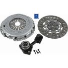 SACHS 3000 990 221 Kupplungssatz XTend Kit plus CSC SACHS 3000 990 221 Kupplungssatz XTend Kit plus CSC