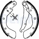 Bremsbackensatz LS1622