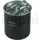 Kraftstofffilter HDF617