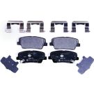 Hella Bremsbelagsatz, Scheibenbremse 8DB 355 023-041