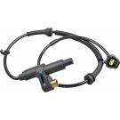 Metzger Sensor, Raddrehzahl 09001318