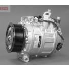 DENSO 7SEU17C Klimakompressor DCP17063 DENSO 7SEU17C Klimakompressor DCP17063