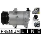 Kompressor, Klimaanlage ACP 550 000P Kompressor, Klimaanlage ACP 550 000P