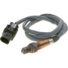 BOSCH Lambdasonde 0 258 017 102