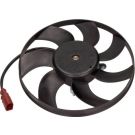 Maxgear Lüfter, Motorkühlung AC277242