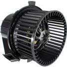 Metzger Innenraumgebläse 0917833