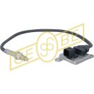 NOx-Sensor, NOx-Katalysator 9 3758 1