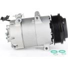 Kompressor, Klimaanlage 890090 Kompressor, Klimaanlage 890090