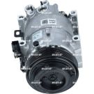 NRF Kompressor, Klimaanlage GENUINE 320249G