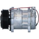 Kompressor, Klimaanlage 32132
