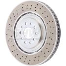 Bremsscheibe MFX41563