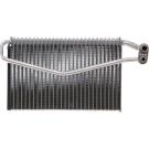 Mahle Verdampfer, Klimaanlage BEHR AE 67 000S